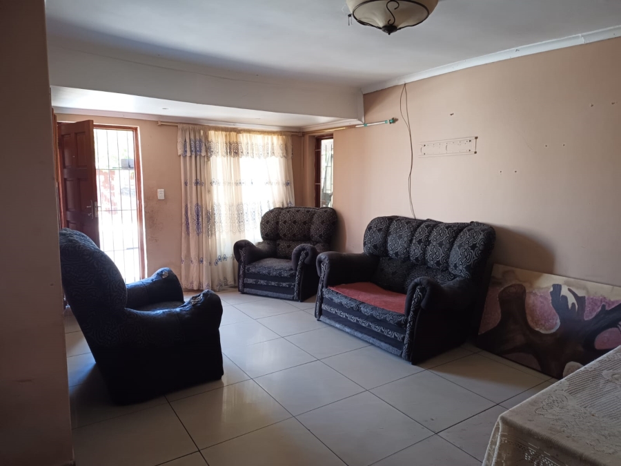 4 Bedroom Property for Sale in Dennemere Western Cape